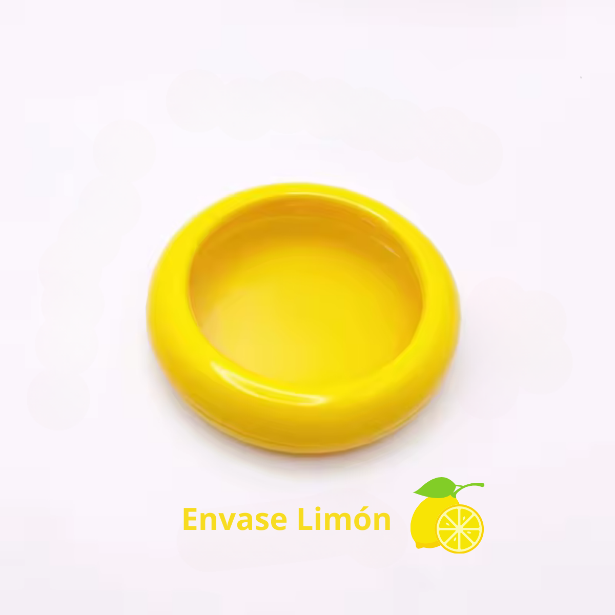 Envase Salva-Verduras