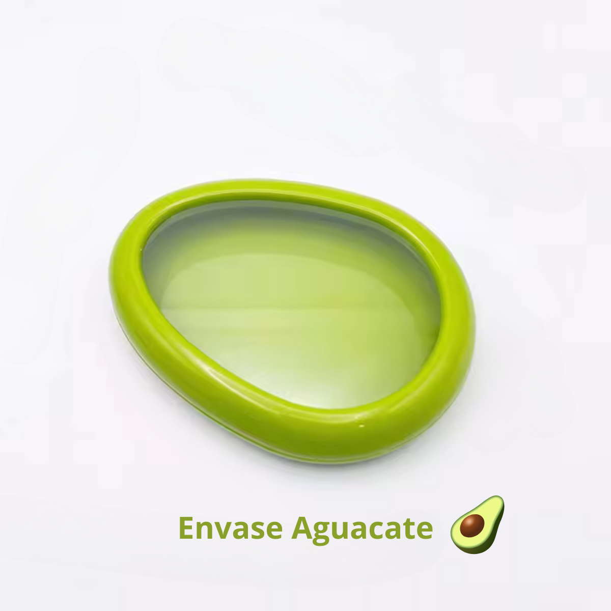 Envase Salva-Verduras